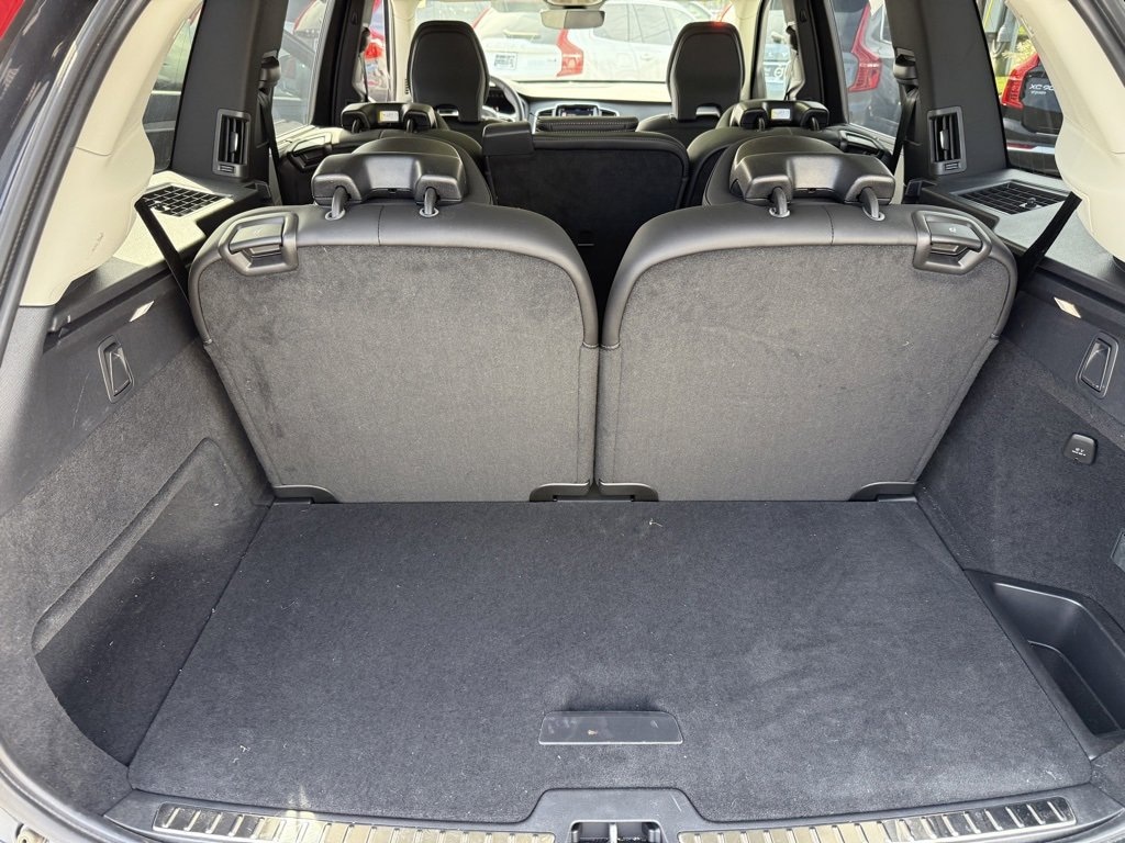 Certified 2023 Volvo XC90 Recharge Plug-In Hybrid Ultimate Bright Theme T8 eAWD PHEV Ultimate Bright Theme 7P
