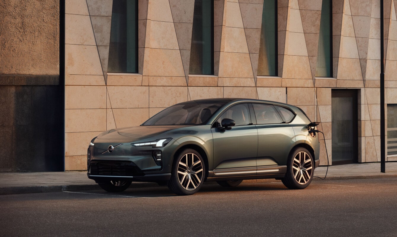 How Is Volvo EX60 Pricing So Affordable?