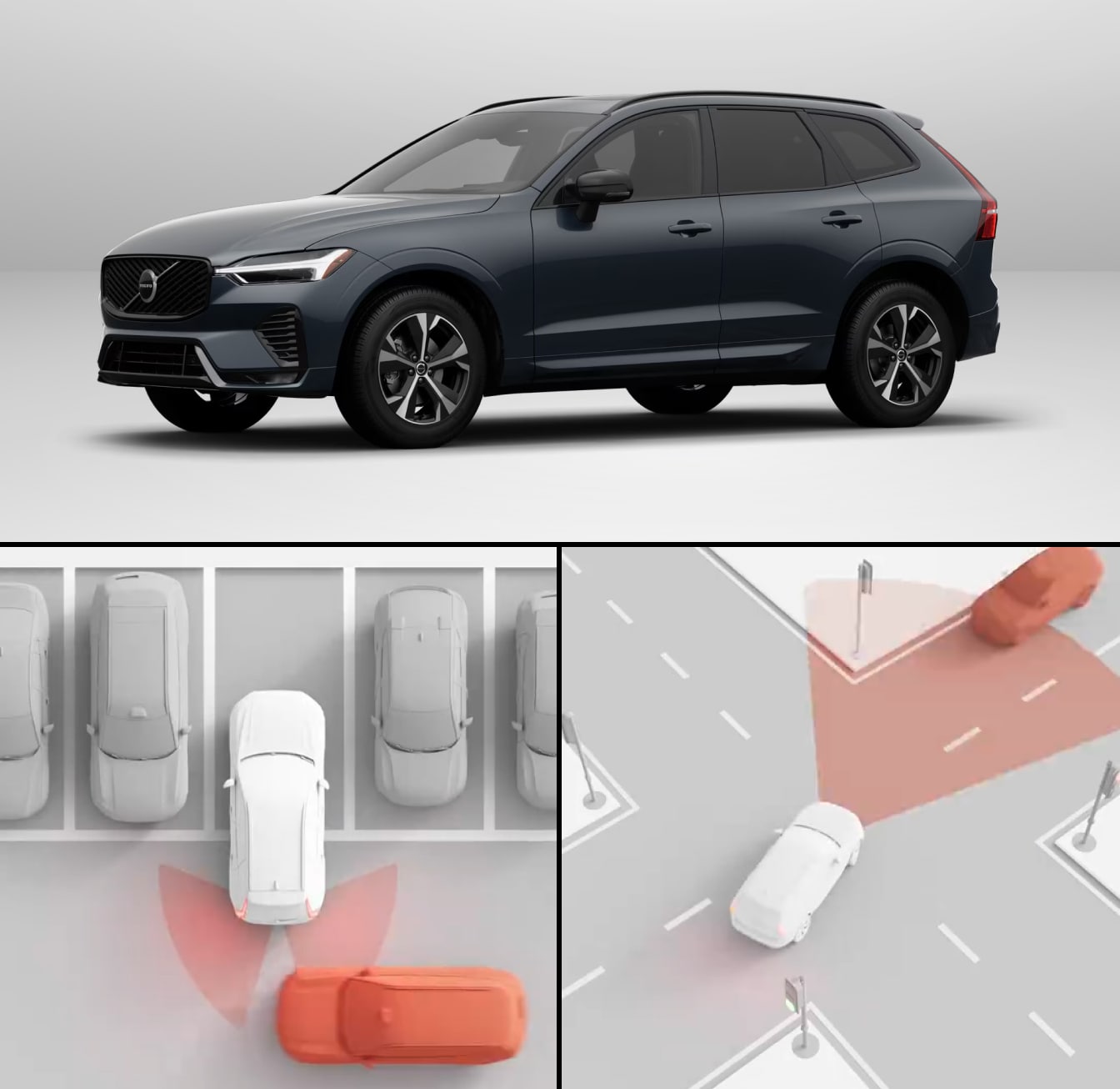 Safety Features & Ratings