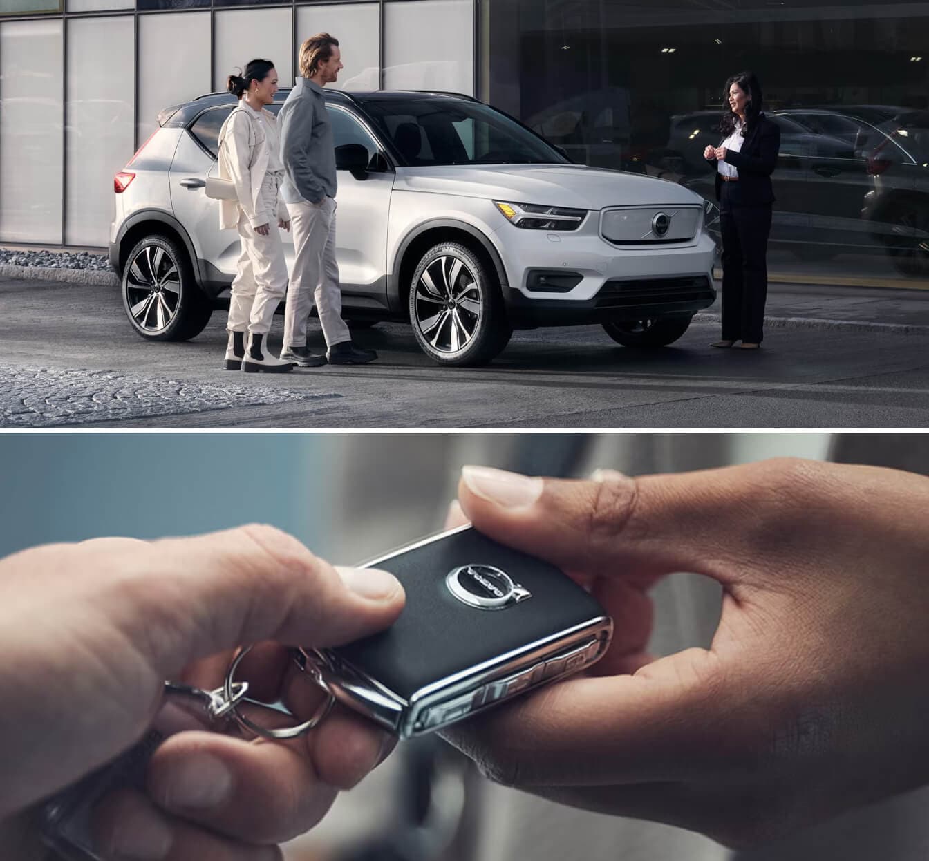 Why Choose Volvo Virginia Beach as Your Volvo Dealership?
