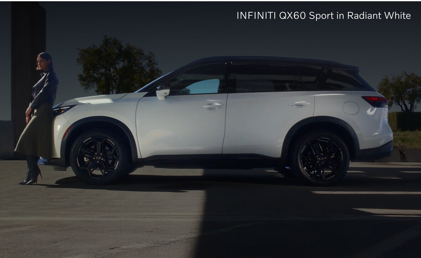 Volvo XC90 vs. INFINITI QX60 Pricing and Hidden Charges