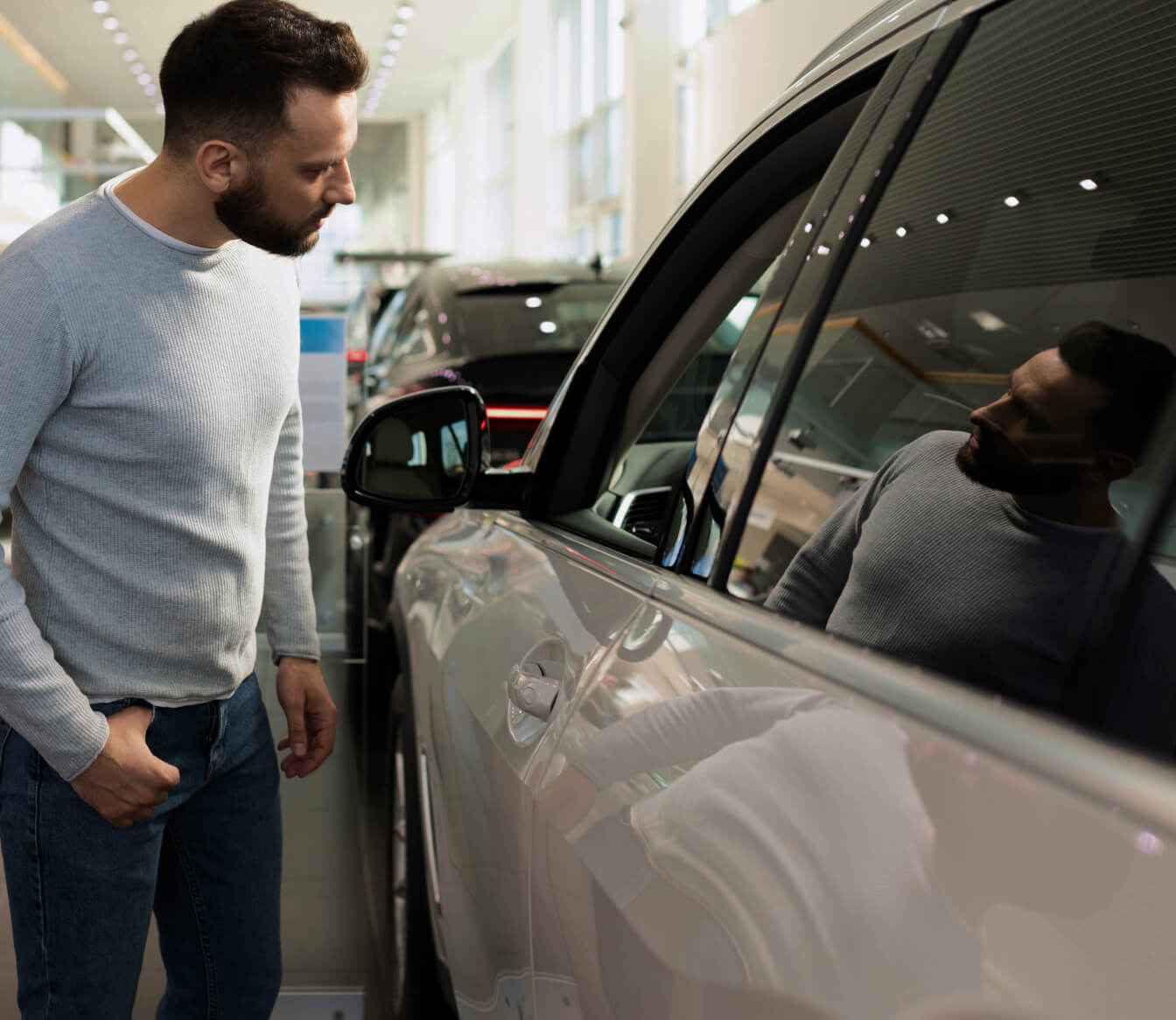 Shop Our Used Volvo Dealer Inventory in Virginia Beach, VA