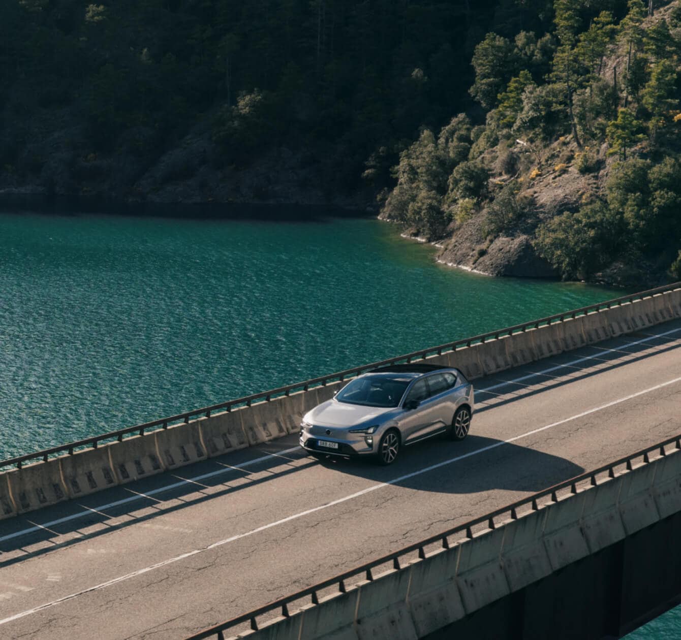 The Longest Volvo EX60 Range to Date – And Fast Charging to Boot