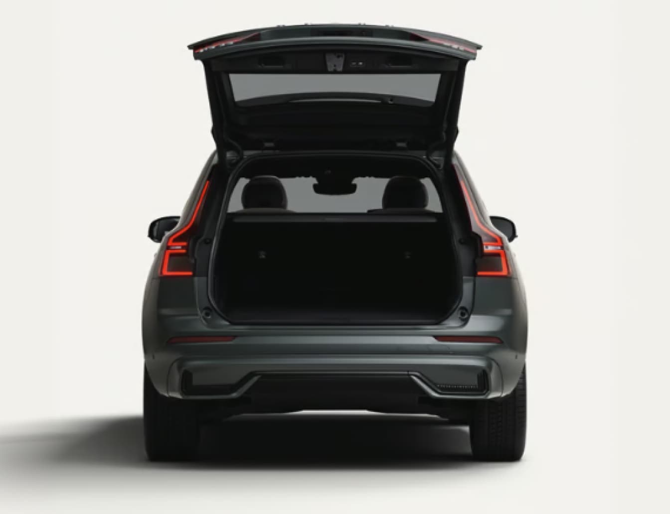 Size, Cargo & Dimensions