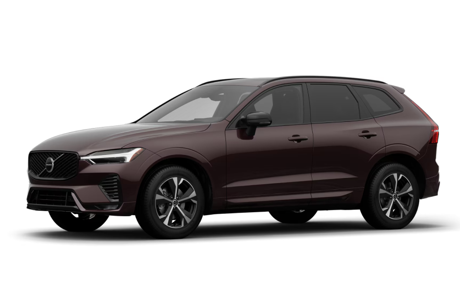 2026 Volvo XC60 Core
