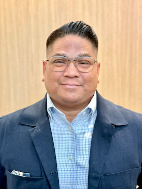 Manny Dela Cruz