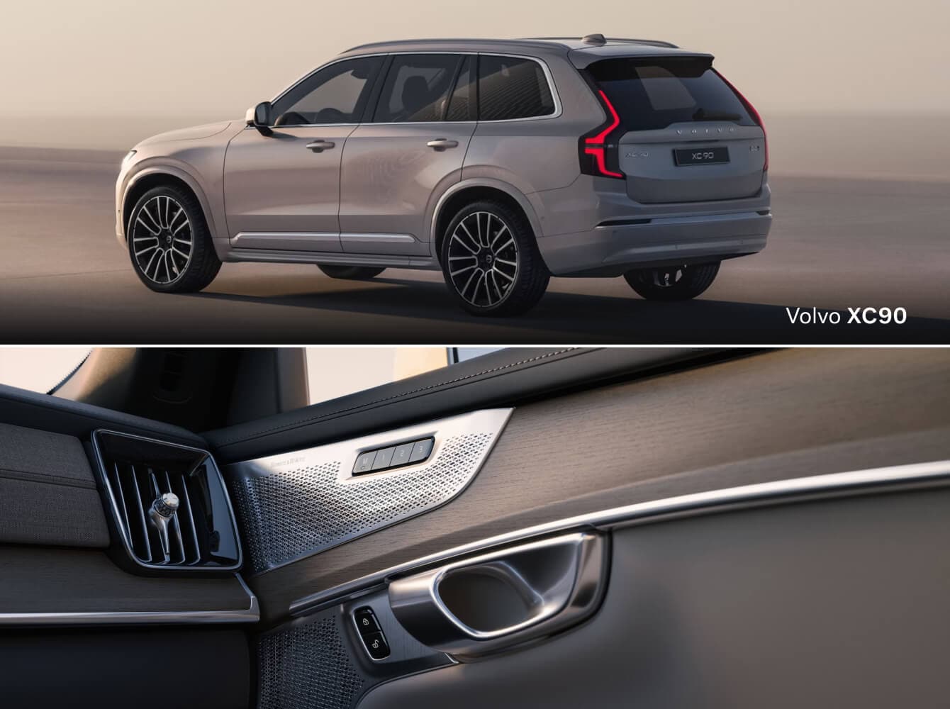 Volvo XC90 vs. BMW X5 Reliability