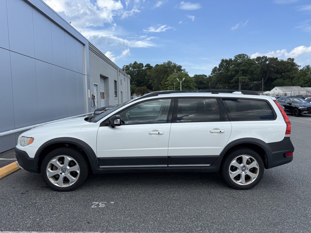 2016 Volvo XC70 T5 Premier photo 4