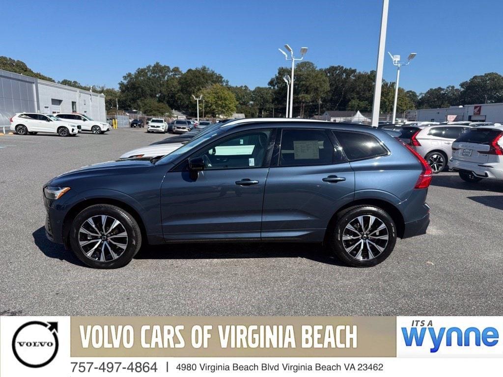 2024 Volvo XC60