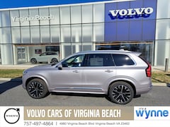 2026 Volvo XC90 plug-in hybrid T8 Ultra 7-Seater eAWD YV4H60PF3T1498055 SUV