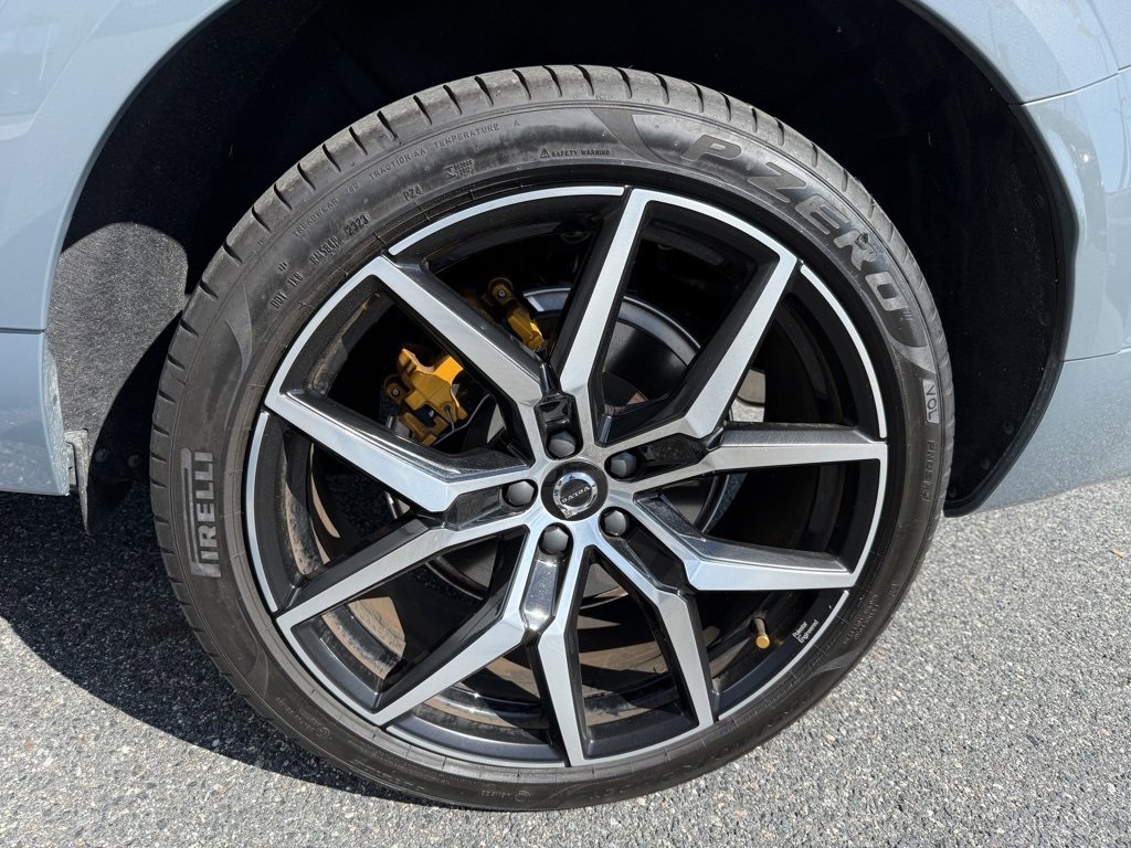 Used 2024 Volvo XC60 Recharge Plug-In Hybrid Polestar Engineered T8 eAWD PHEV Polestar Engineered