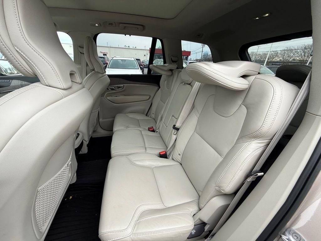 Certified 2023 Volvo XC90 Ultimate B6 AWD Ultimate 7P