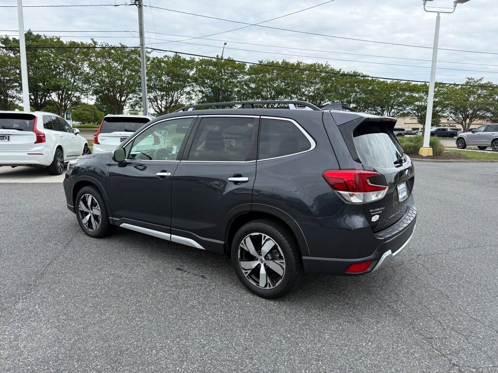 Used 2019 Subaru Forester Touring 2.5i Touring
