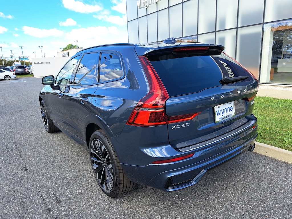 New 2026 Volvo XC60 B5 Ultra SUV