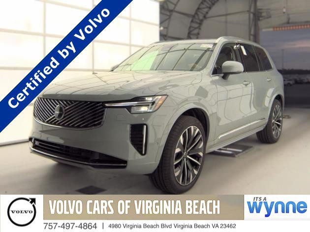 2026 Volvo XC90 B6 Ultra Bright 7-Seater 4WD's photo