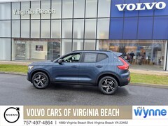 2026 Volvo XC40 B5 Core AWD SUV