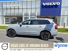 2026 Volvo XC90 plug-in hybrid T8 Ultra 7-Seater eAWD YV4H60PF1T1511952 SUV