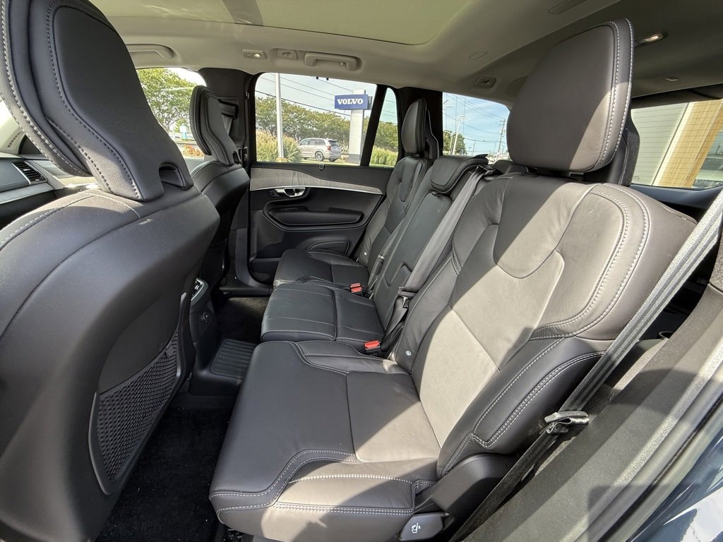 Certified 2023 Volvo XC90 Recharge Plug-In Hybrid Ultimate Bright Theme T8 eAWD PHEV Ultimate Bright Theme 7P