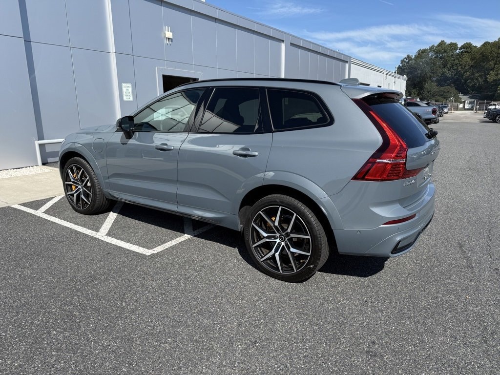 Used 2024 Volvo XC60 Recharge Plug-In Hybrid Polestar Engineered T8 eAWD PHEV Polestar Engineered