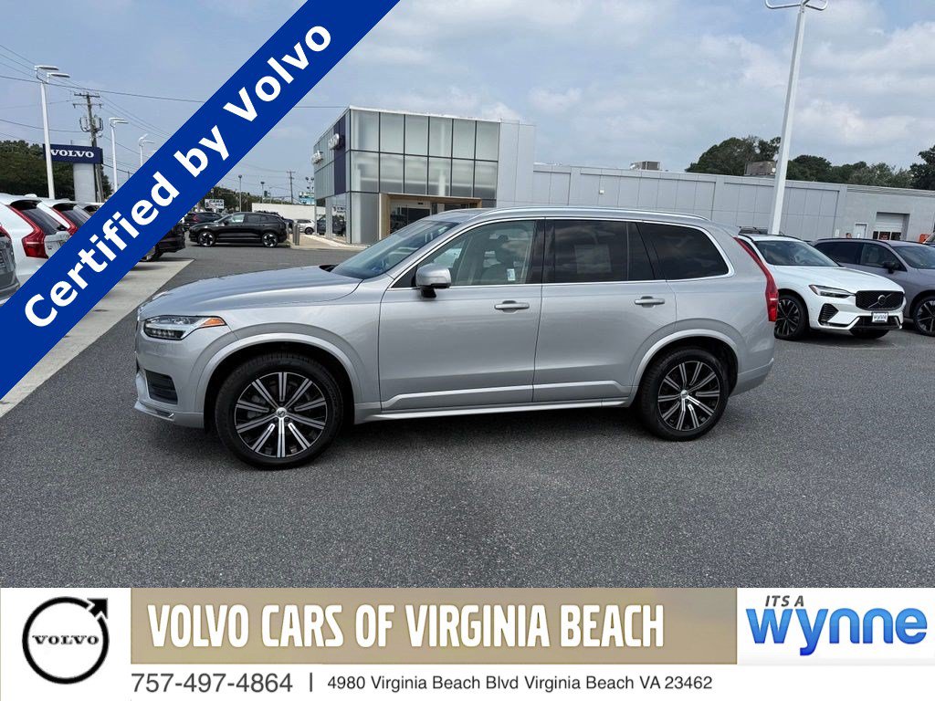 2023 Volvo XC90