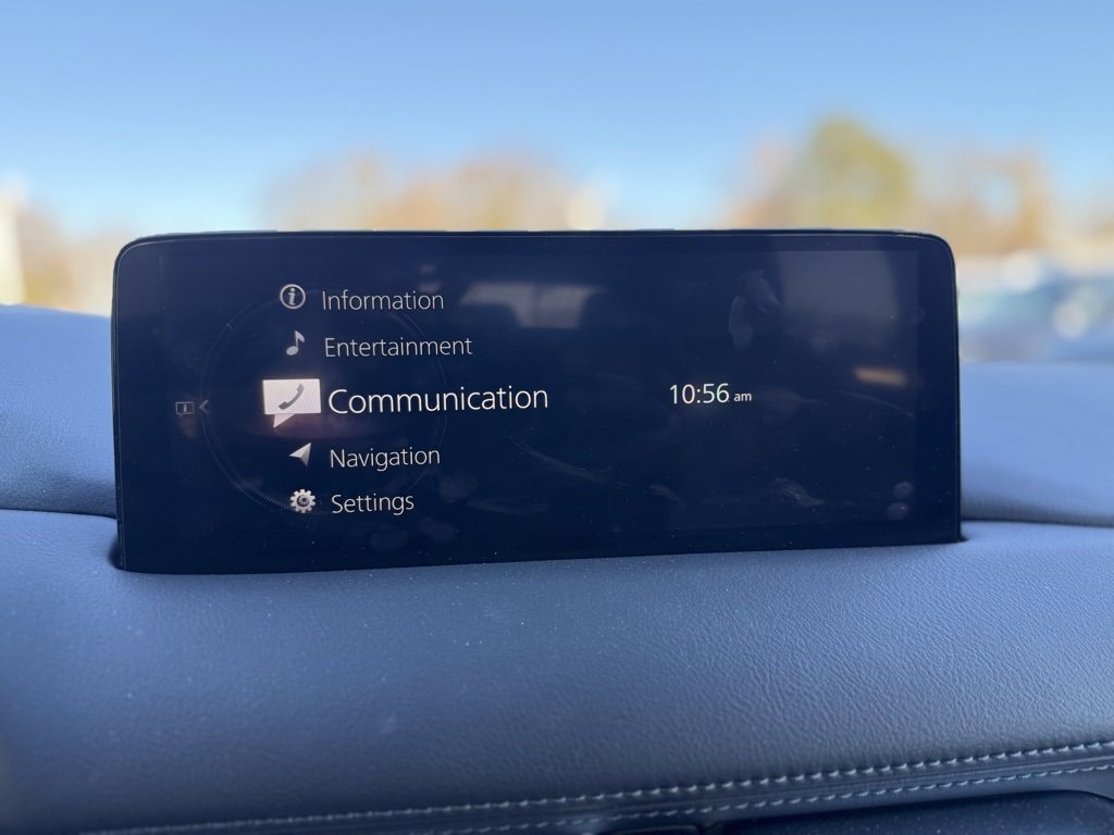 Used 2021 Mazda CX-5 Touring Touring FWD