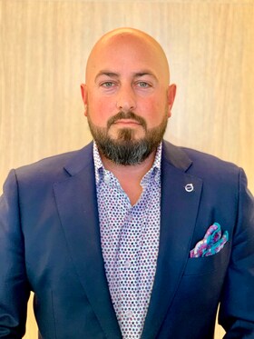 Staff member Joe Gardner from bc32bdbe162b