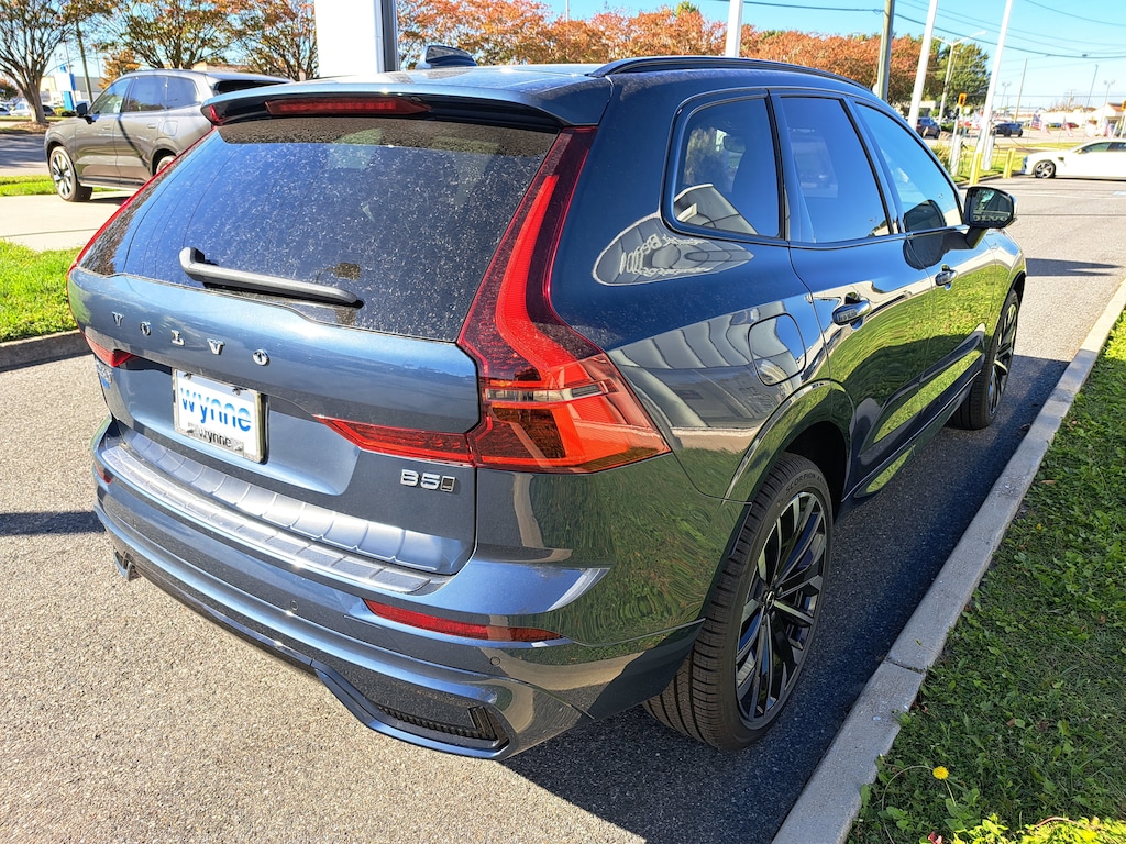 New 2026 Volvo XC60 B5 Ultra SUV