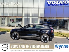 2026 Volvo EX30 Twin Motor Ultra AWD YV4EK3ZL9T2614761 SUV