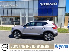 2026 Volvo XC40 B5 Plus AWD SUV
