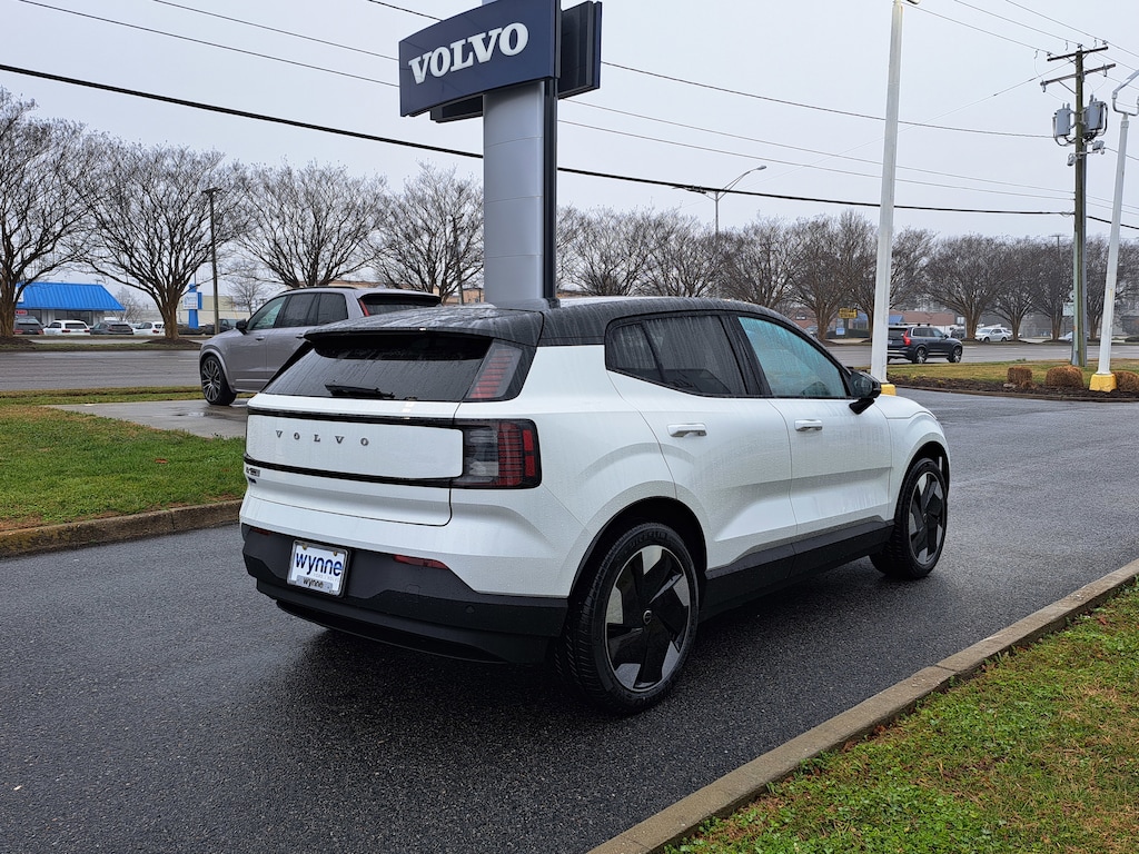 New 2026 Volvo EX30 Single Motor Plus SUV
