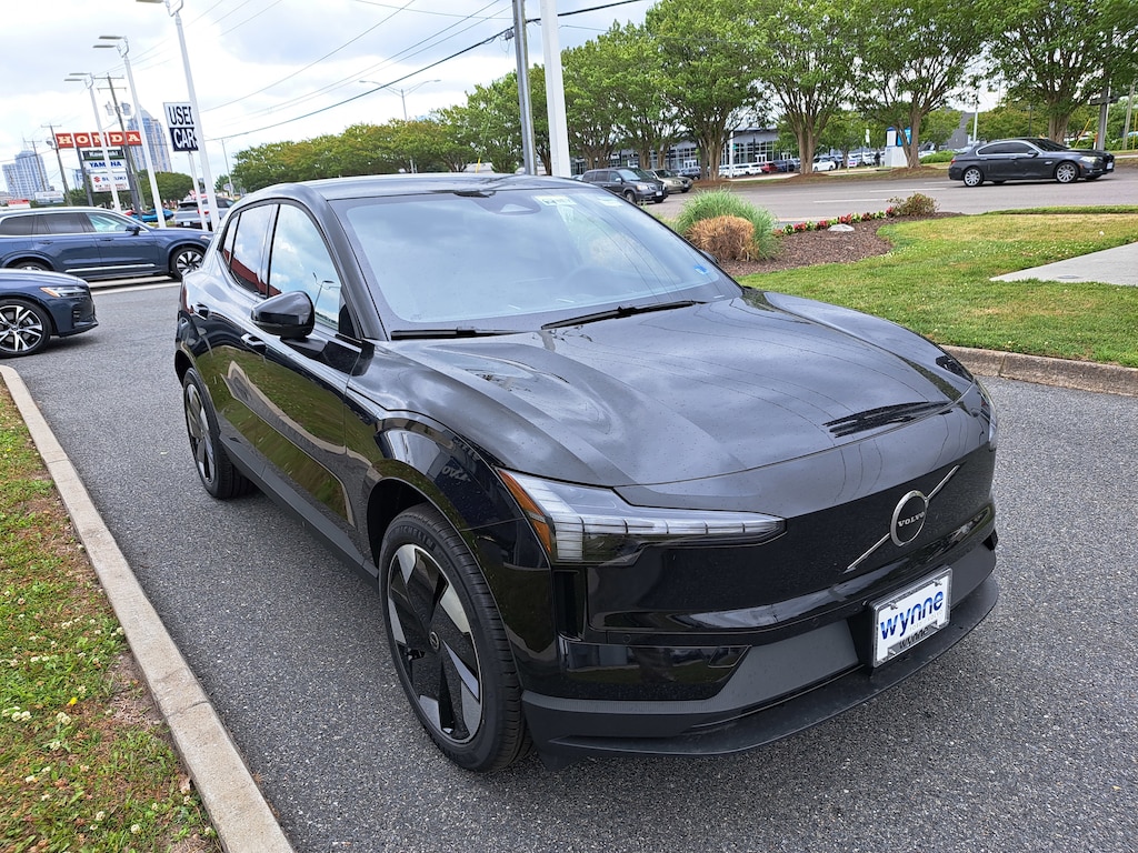 New 2026 Volvo EX30 Single Motor Plus SUV