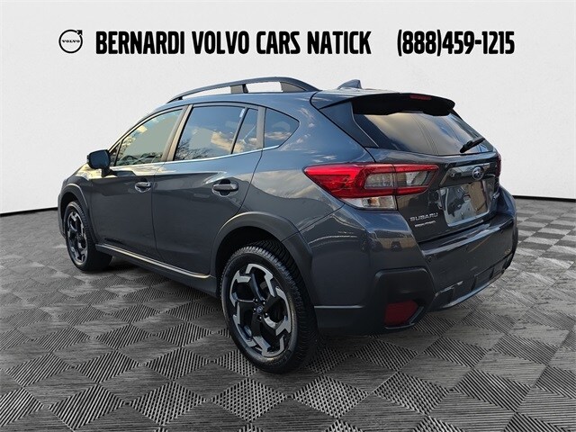 2023 Subaru Crosstrek Limited photo 3