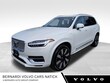  Volvo XC90 Recharge Plug-In Hybrid