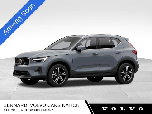 2023 Volvo XC40 Plus