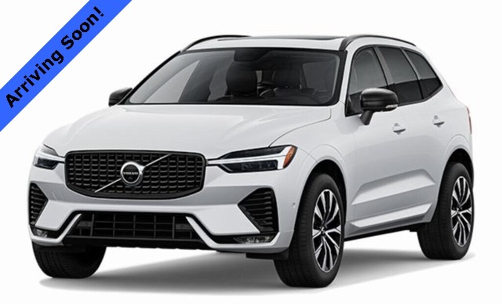 Used 2023 Volvo XC60 B5 Plus Bright Theme SUV