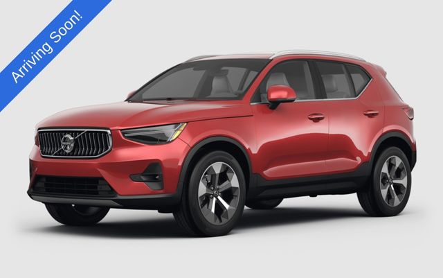 2023 Volvo XC40 B5 Plus Dark AWD's photo