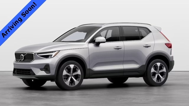 2023 Volvo XC40 Plus's photo