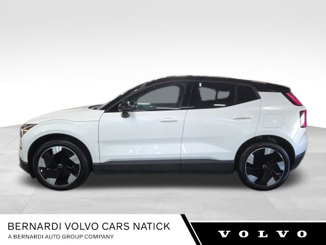 Used 2025 Volvo EX30 Ultra with VIN YV4EK3ZL4SS136067 for sale in Natick, MA