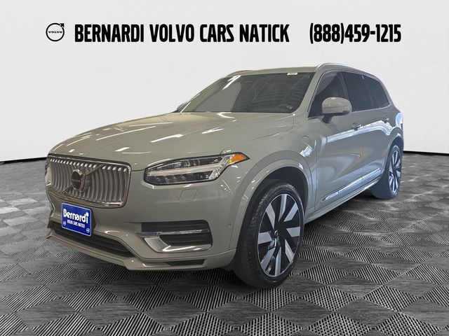 2024 Volvo XC90 T8 Recharge Plus Bright Theme 7-Seat 4WD's photo