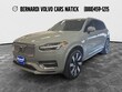  Volvo XC90 Recharge Plug-In Hybrid