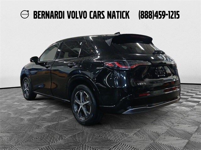 2023 Honda HR-V EX-L photo 3