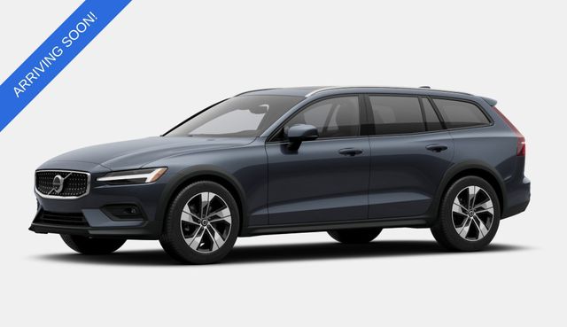 2025 Volvo V60 Cross Country