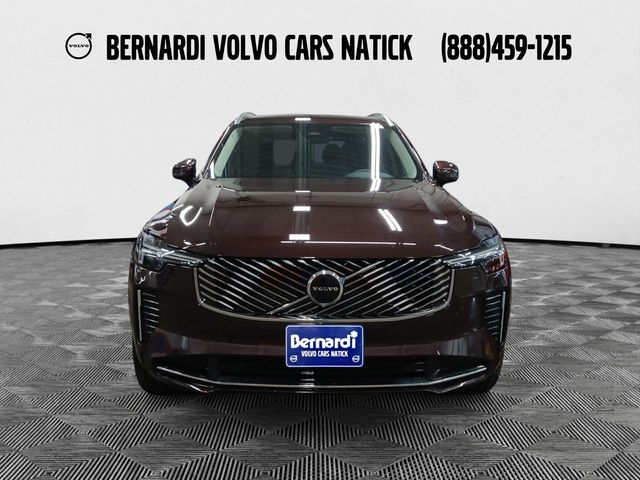 2026 Volvo XC90 Core - Photo 8