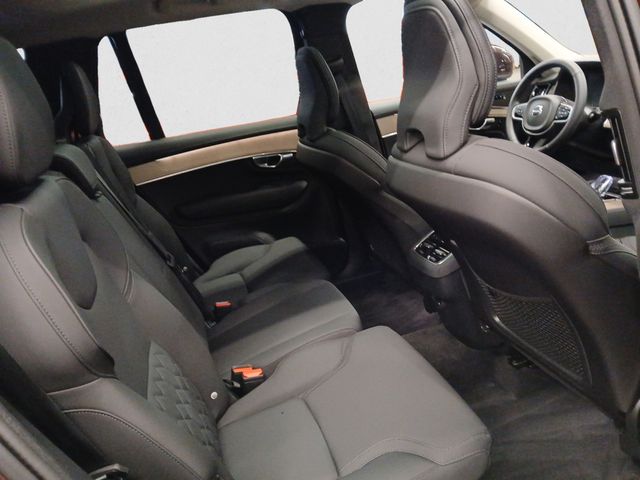 2026 Volvo XC90 Core - Photo 11