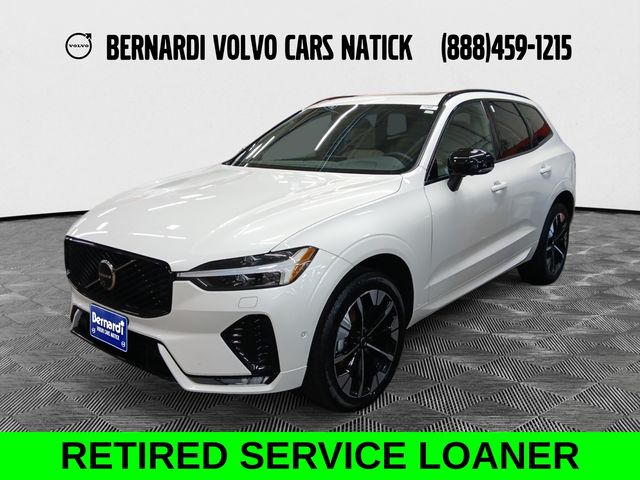 2026 Volvo XC60