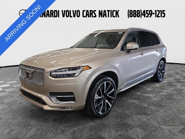 2024 Volvo XC90 B6 Plus 6-Seater Bright theme 4WD's photo