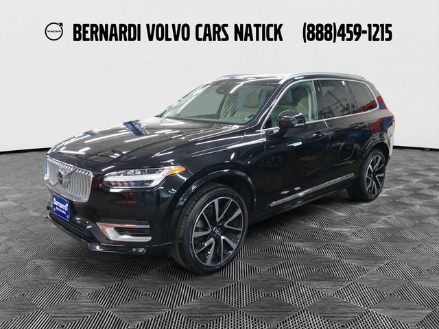 2024 Volvo XC90