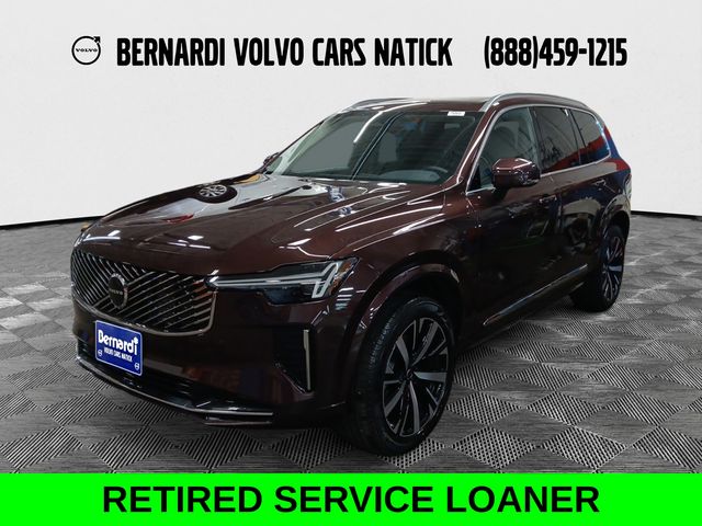 2026 Volvo XC90