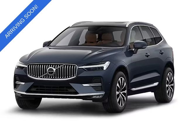 2024 Volvo XC60 B5 Plus Dark Theme AWD's photo