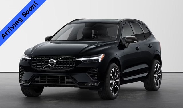 2024 Volvo XC60 Plus's photo
